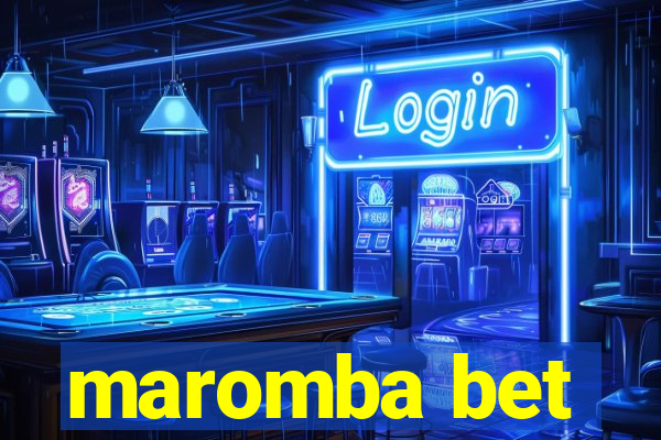 maromba bet